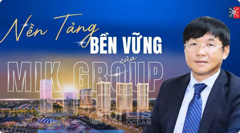 banner MIK Group NSL