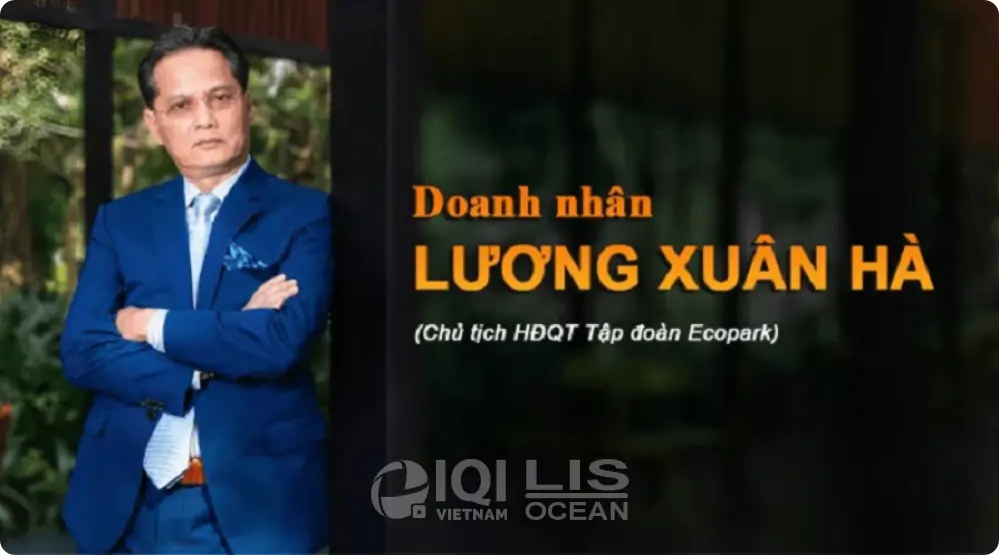 banner ecopark nhà sáng lập