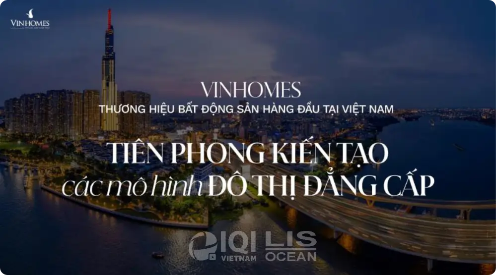 banner vinhomes bất động sản