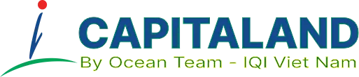 logo capitaland