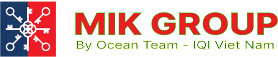 logo MIK Group IQI
