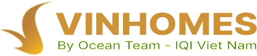 logo vinhomes iqi