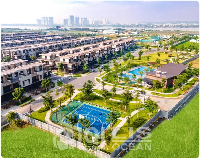 Avatar Izumi City Nam Long