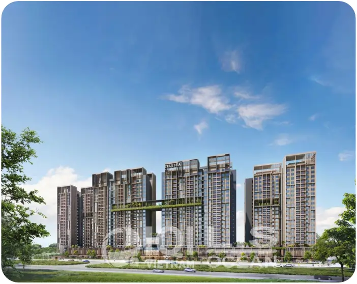 Avatar Celesta Heights