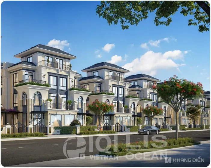 Avatar Cụm Dự Án Bình Trưng Khang Điền