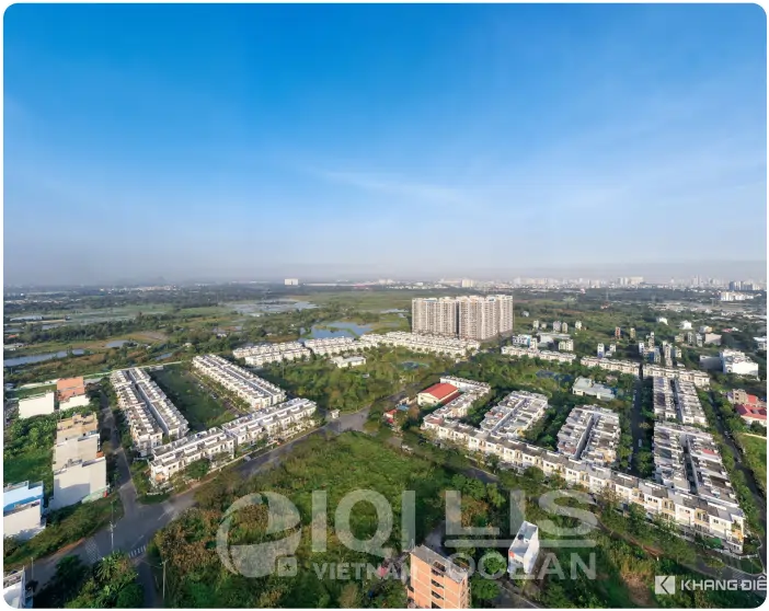Avatar Cụm Dự Án Phong Phú 2 Khang Điền