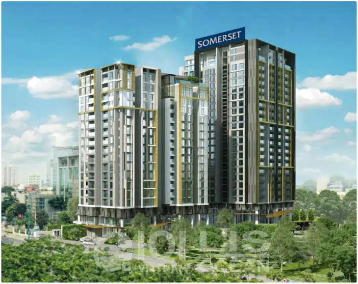 Avatar D1MENSION Quận 1
