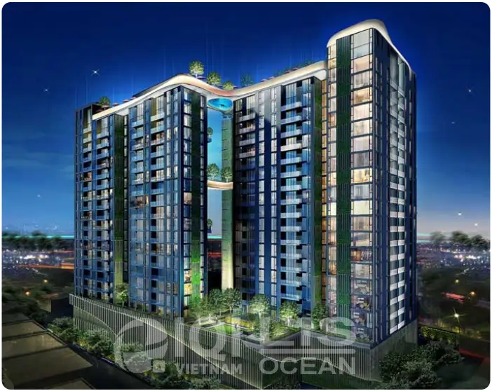 Avatar d’Edge Thảo Điền