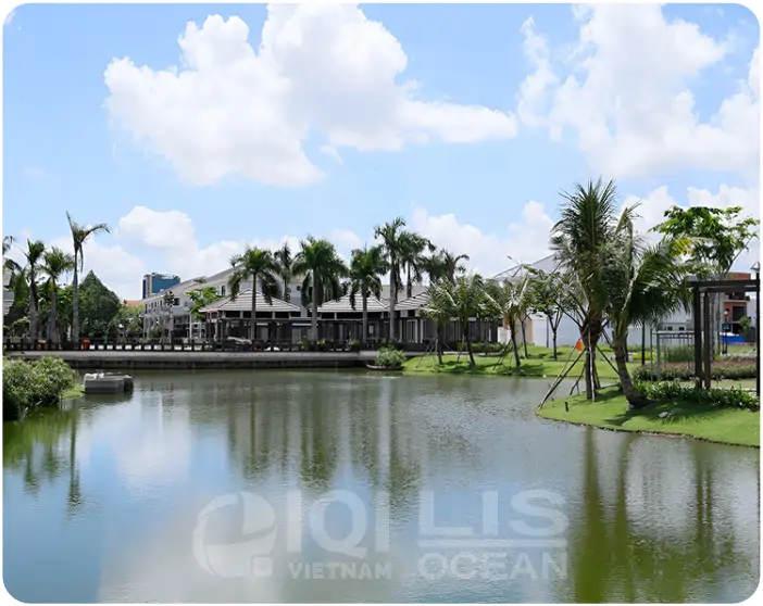 Avatar Dalia Garden Cần Thơ