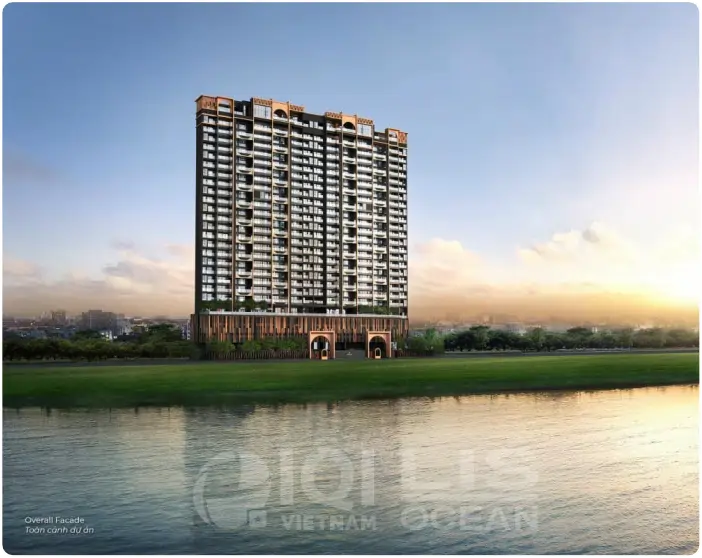 Avatar DEFINE CapitaLand