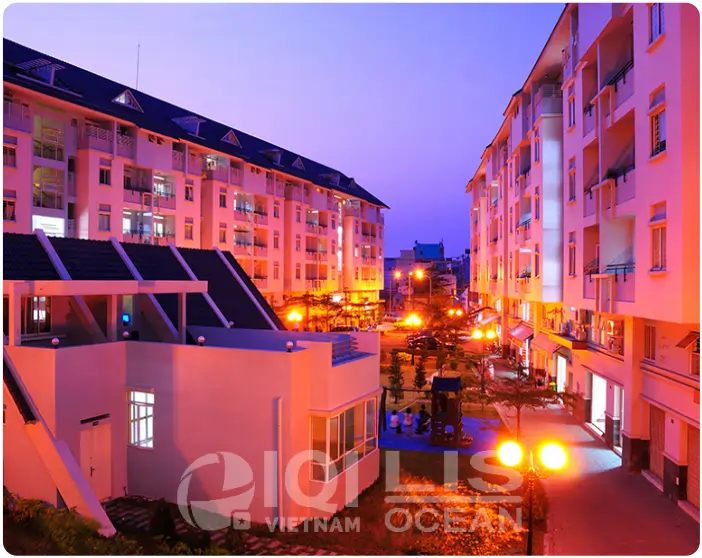 Avatar EHome 1 Nam Long