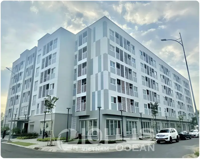 Avatar EHomeS Cần Thơ Nam Long