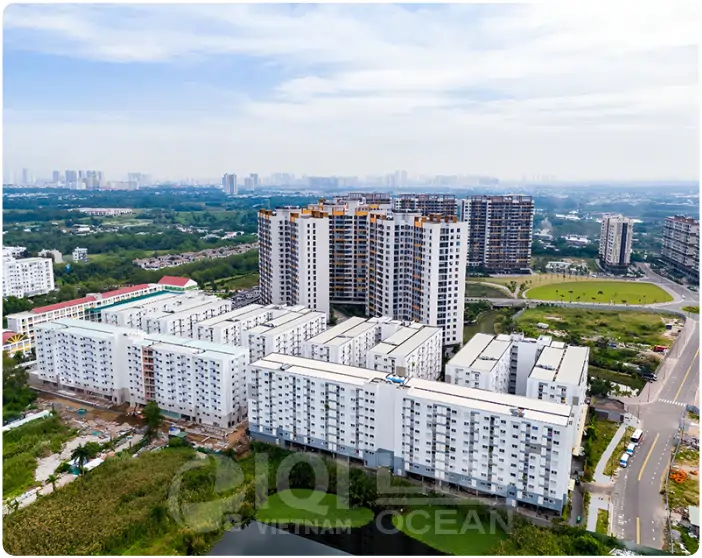 Avatar EHomeS Nam Sài Gòn