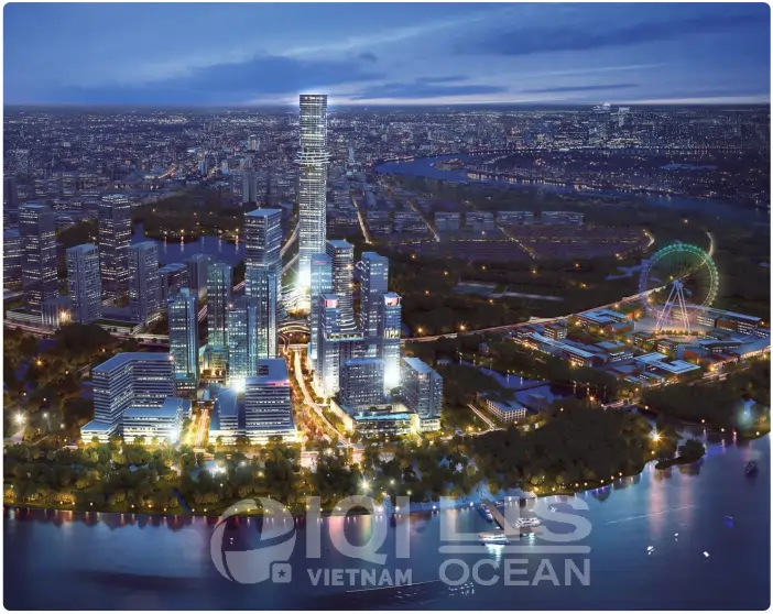 Avatar Empire City