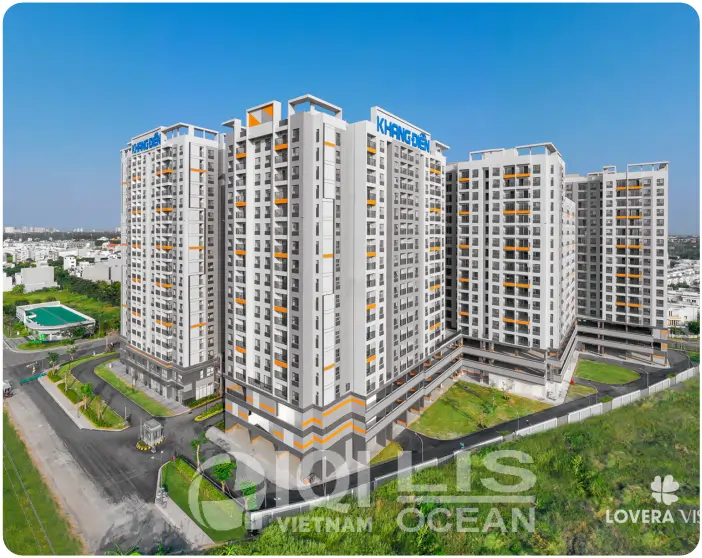 Avatar Lovera Vista Khang Điền