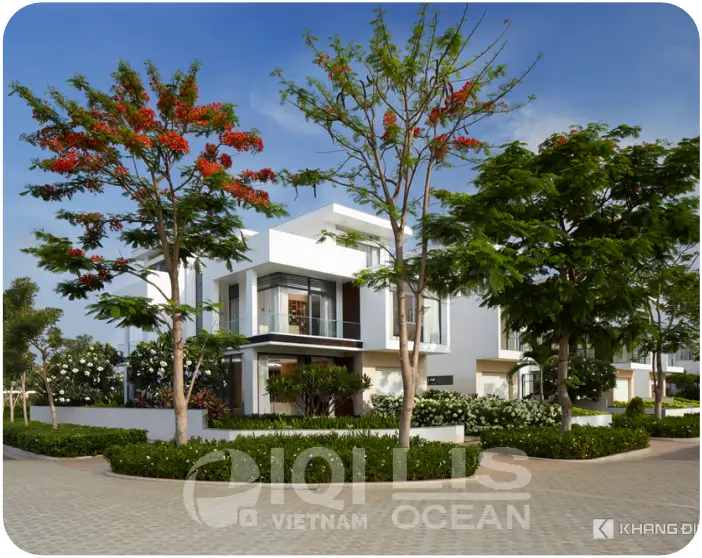 Avatar Lucasta Villa Khang Điền