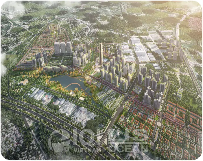 Avatar Mailand Hanoi City