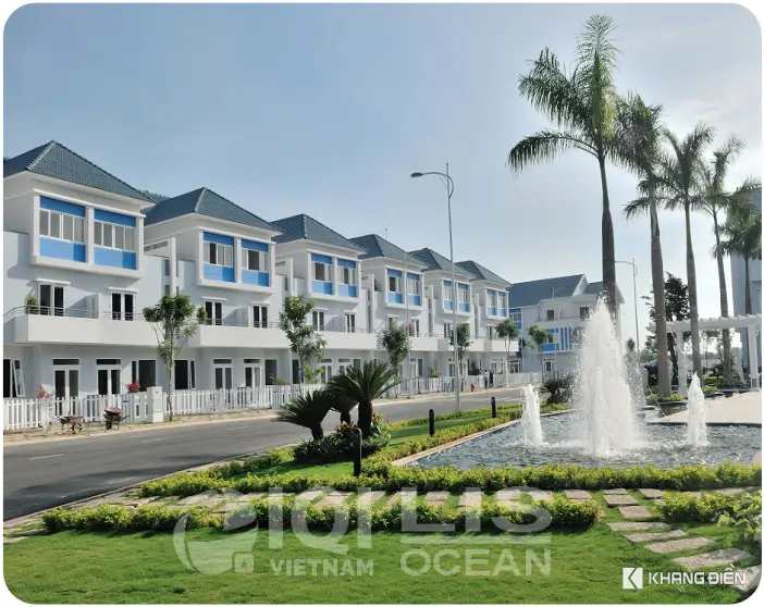 Avatar Mega Ruby Khang Điền