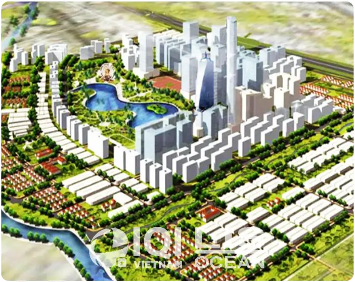 Avatar Mega Township Khang Điền