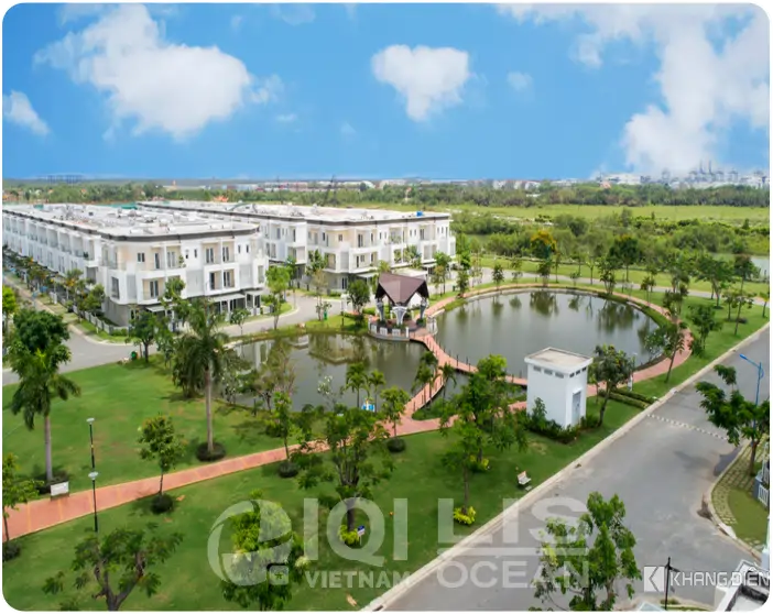Avatar Melosa Garden Khang Điền