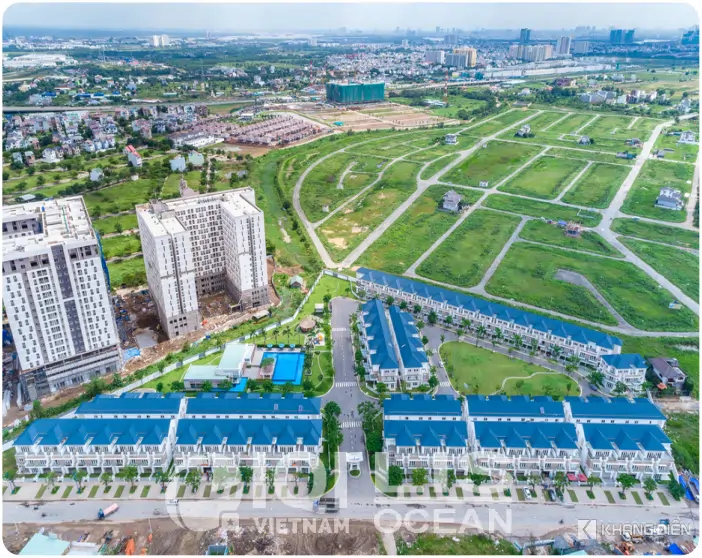 Avatar Merita Khang Điền