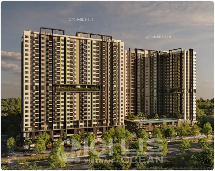 Avatar Orchard Hill Binh Dương