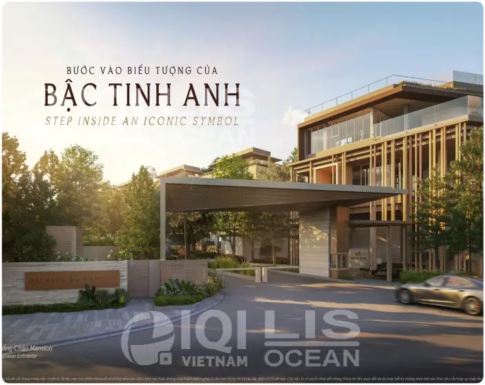 Avatar Orchard Mansion Bình Dương