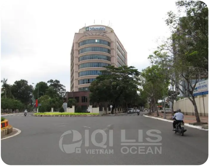Avatar PetroVietnam Tower