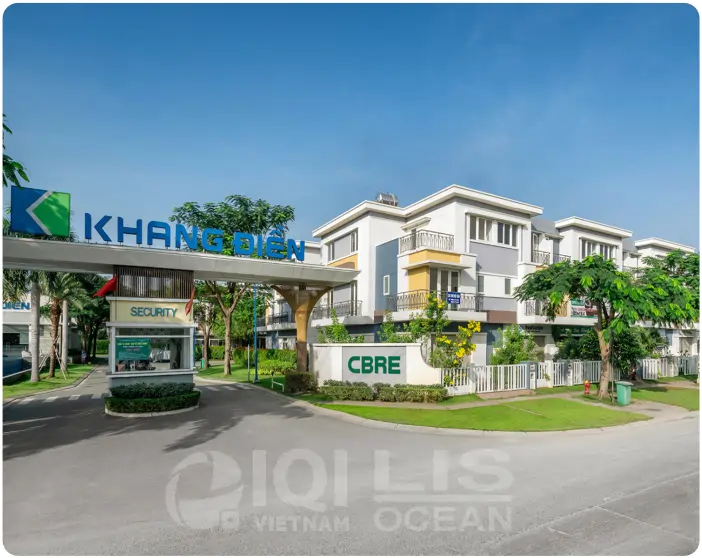 Avatar Rosita Garden Khang Điền