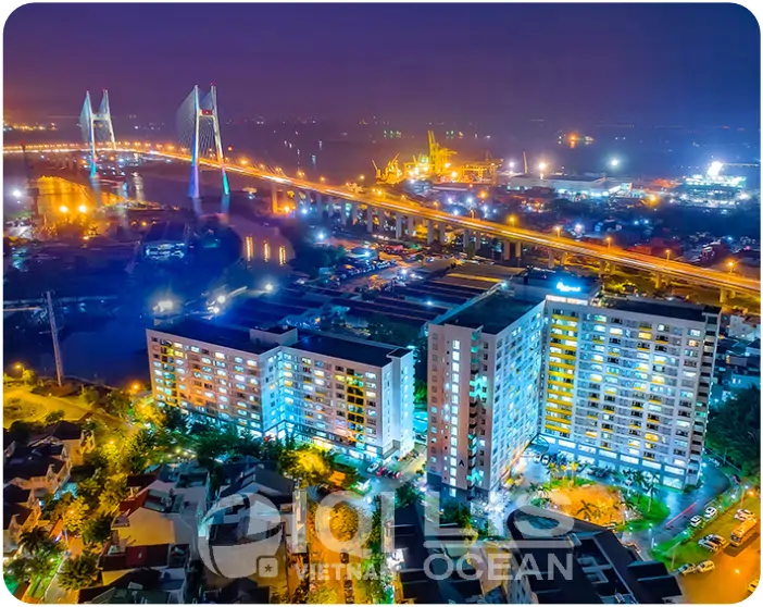 Avatar The Bridgeview Quận 7