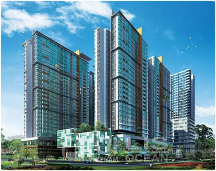 Avatar The Vista Quận 2