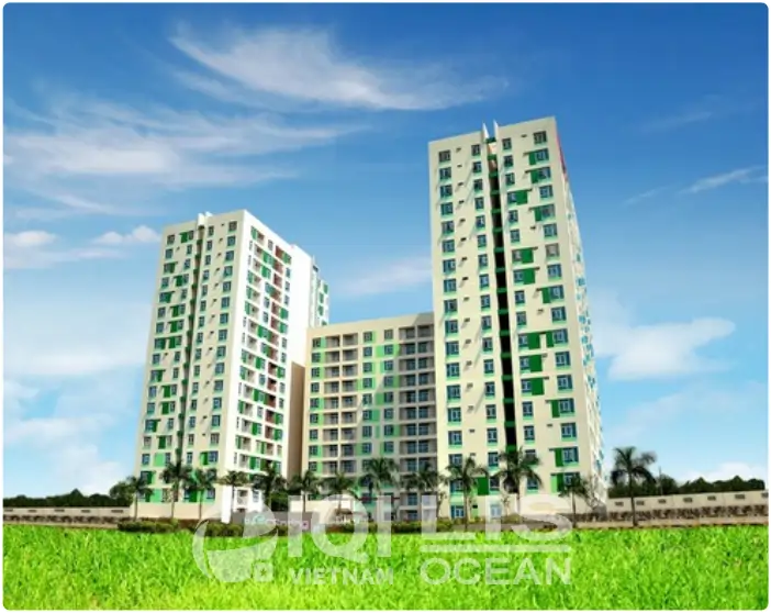 Avatar TPARCSpring Quận 2