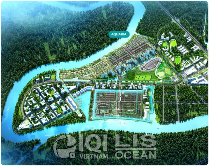 Avatar Waterpoint Nam Long