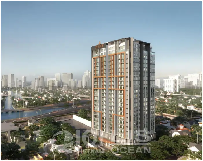Avatar ZENITY Quận 1