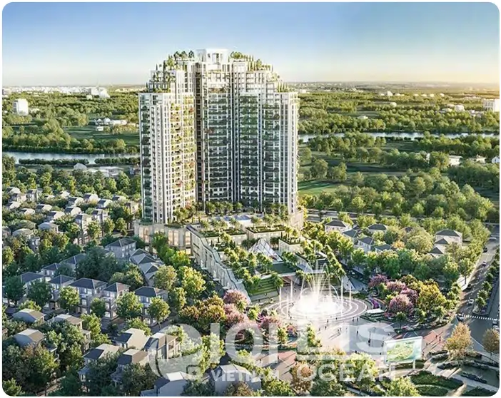 Avatar Eco Retreat Giai Đoạn 2