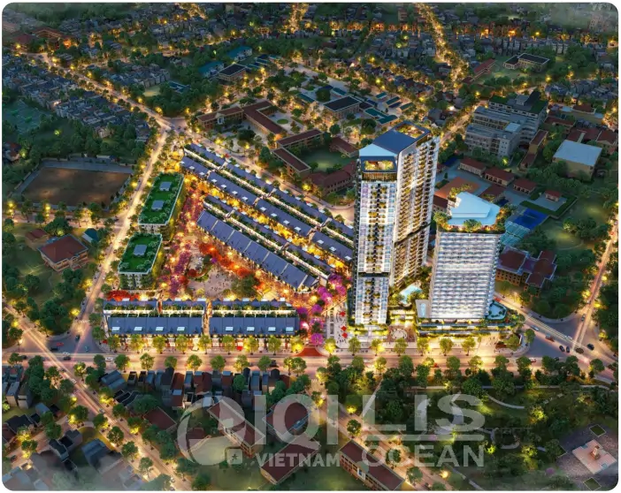 Avatar EcoPalace Đắk Lắk
