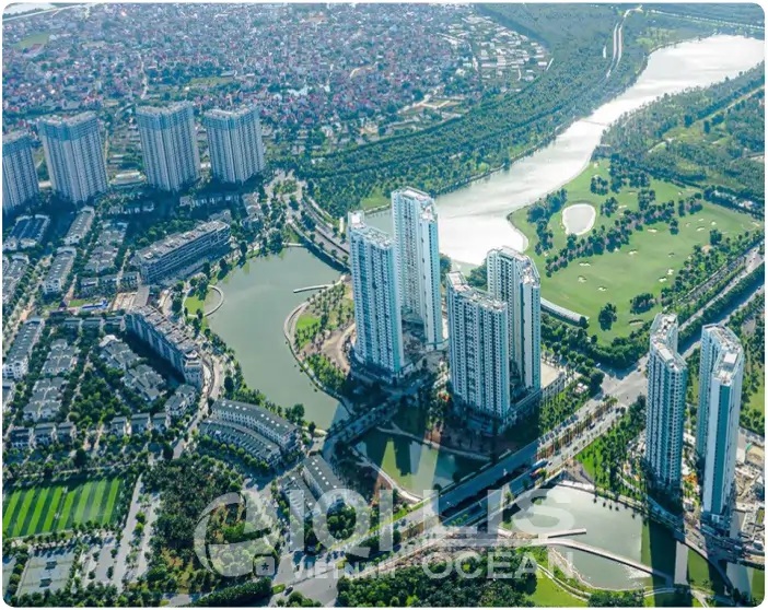 Avatar Ecopark Hưng Yên