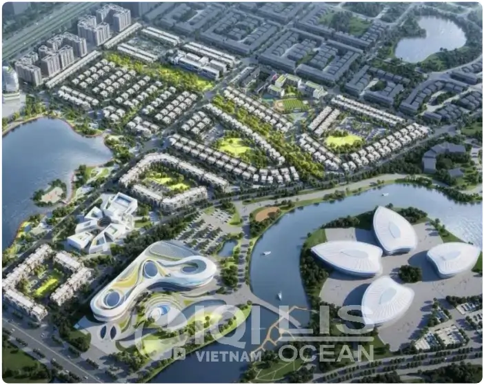 Avatar Ecopark Ninh Bình
