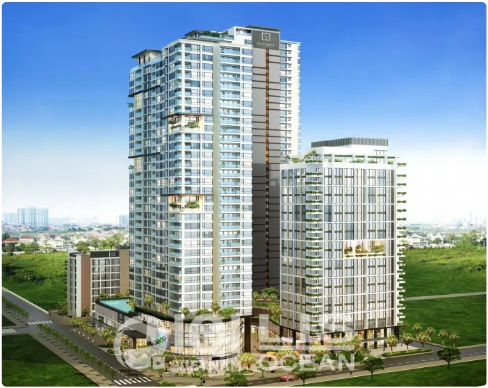 Avatar Gateway Thảo Điền