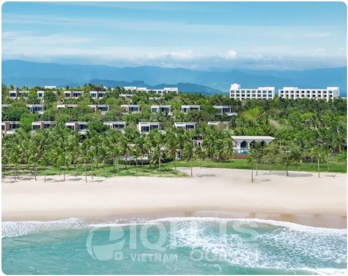 Avatar JW Marriott Cam Ranh