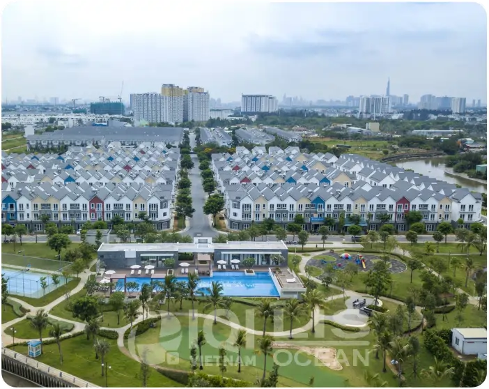 Avatar Park Riverside Quận 9