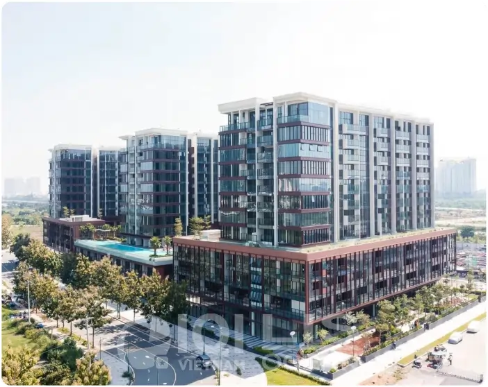 Avatar The Galleria Residence Thủ Thiêm