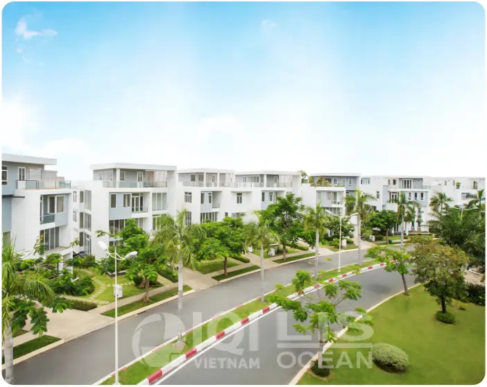 Avatar Villa Park Quận 9