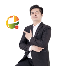 avatar ocean hải đỗ IQI